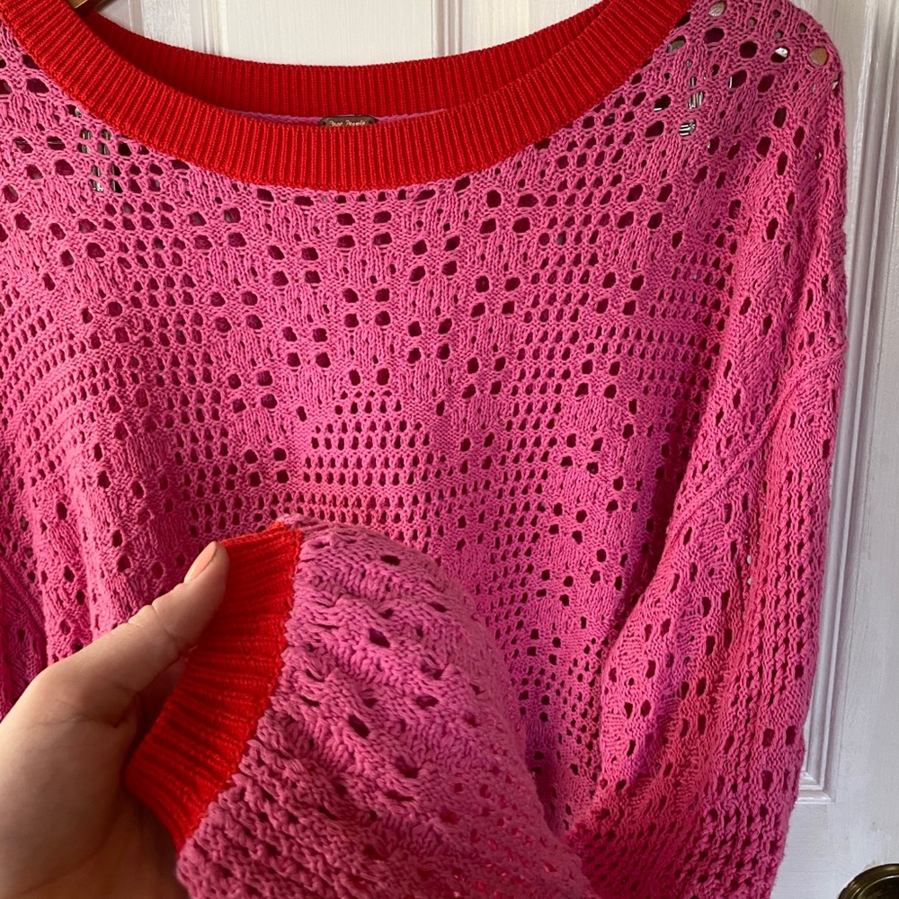 FREE PEOPLE Sweater
